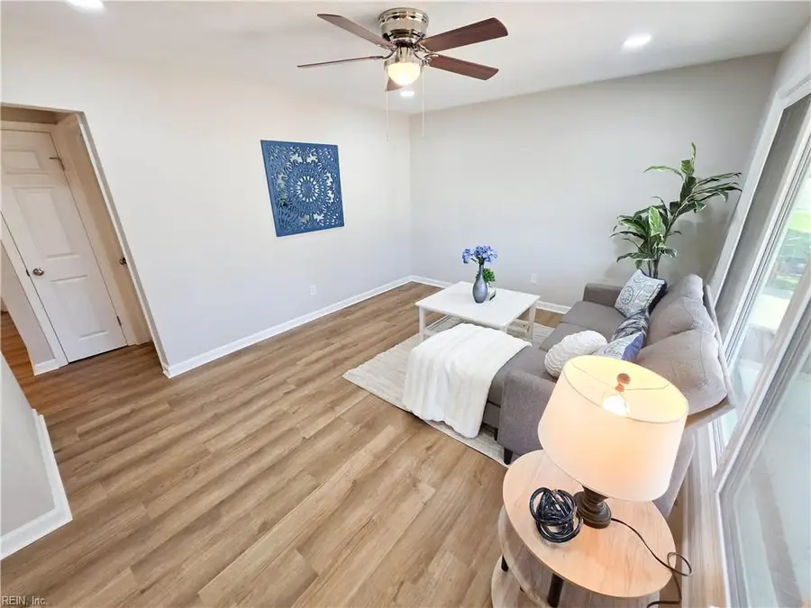 1403 Hodges Ferry Road, Portsmouth, VA 23701 - #2