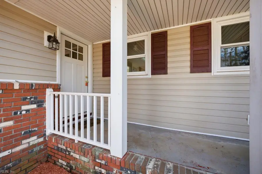 117 Linbrook Drive, Newport News, VA 23602 - #3