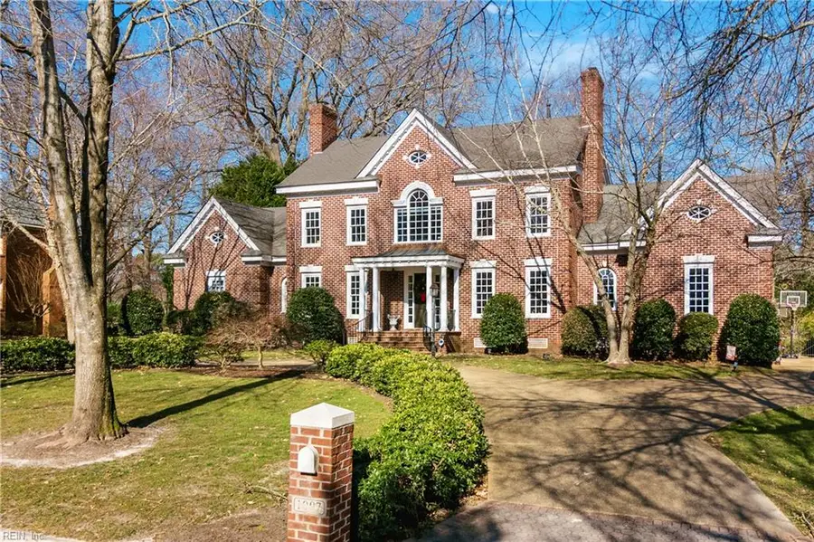 1097 Caton Drive, Virginia Beach, VA 23454 - #2