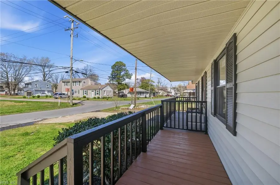 102 Diamond Avenue #D, Chesapeake, VA 23323 - #3