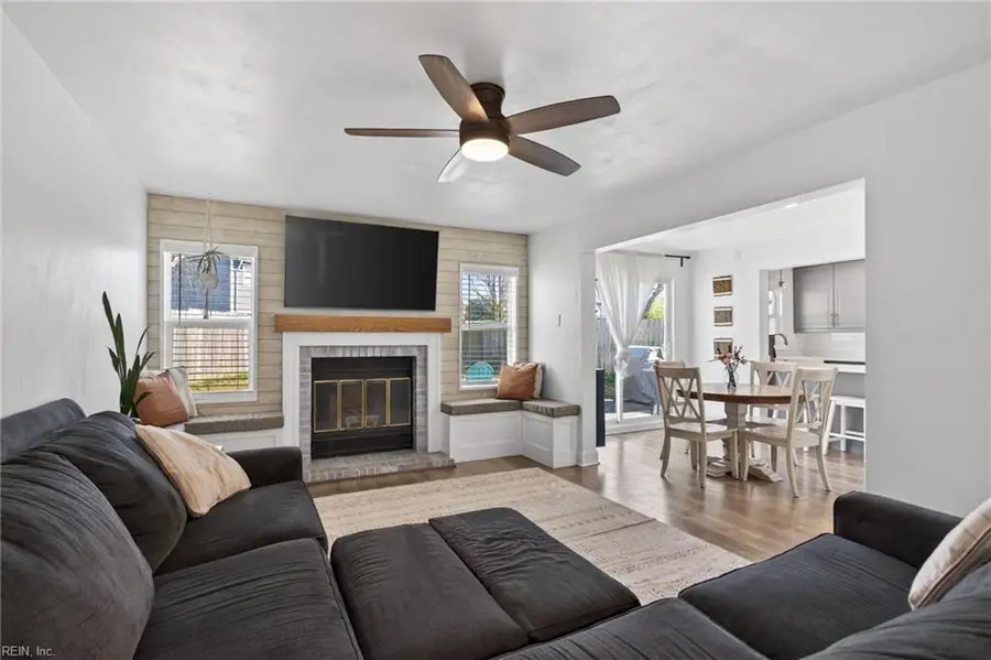 1932 Stillwood Lane, Virginia Beach, VA 23456 - #2