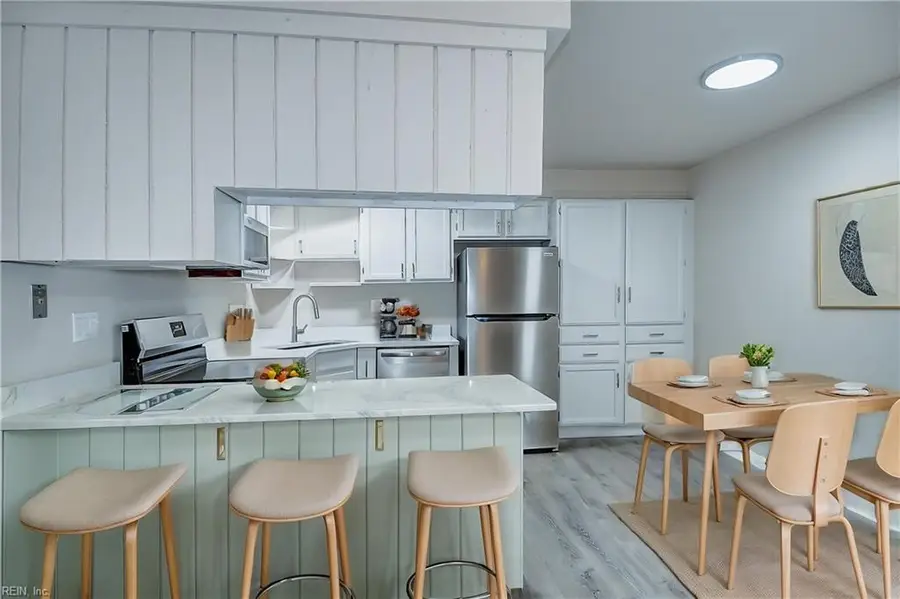 1173 Black Duck Court, Virginia Beach, VA 23451 - #3