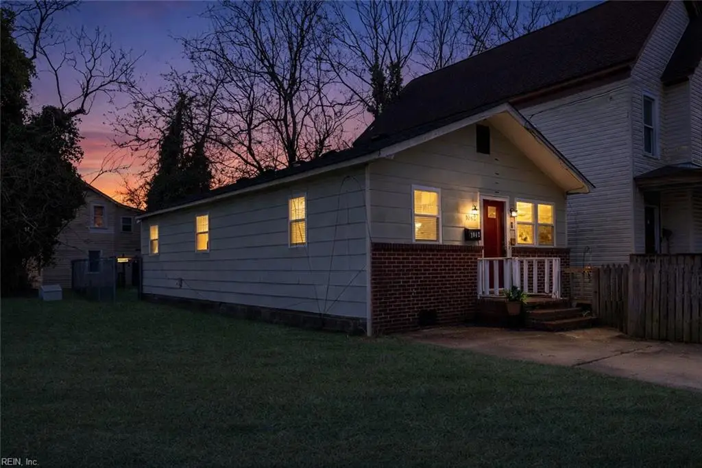 1042 25th Street, Newport News, VA 23607 - #1
