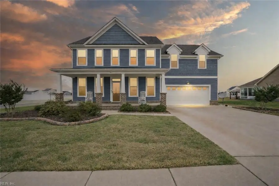 316 Moorland Way, Moyock, NC 27958 - #2