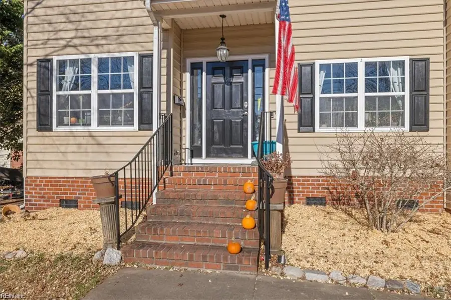 725 Beach Road, Hampton, VA 23664 - #3