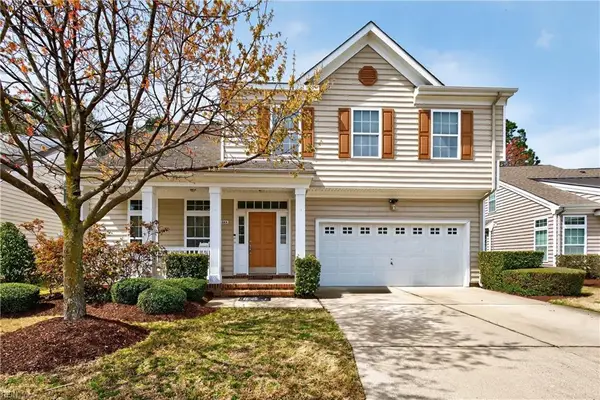 1004 Boundary Drive, Suffolk, VA 23434