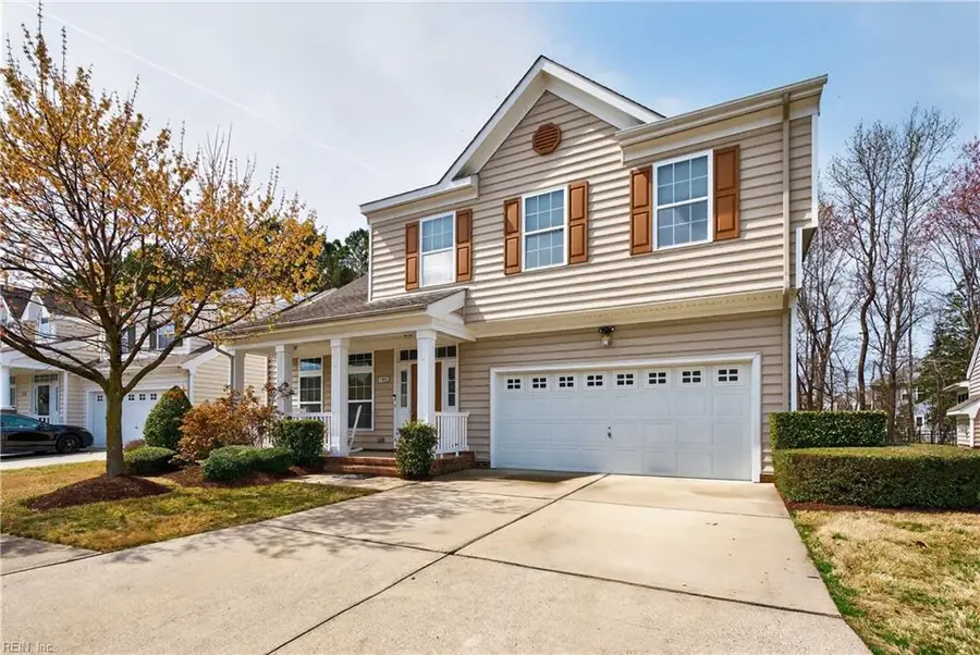 1004 Boundary Drive, Suffolk, VA 23434 - #2