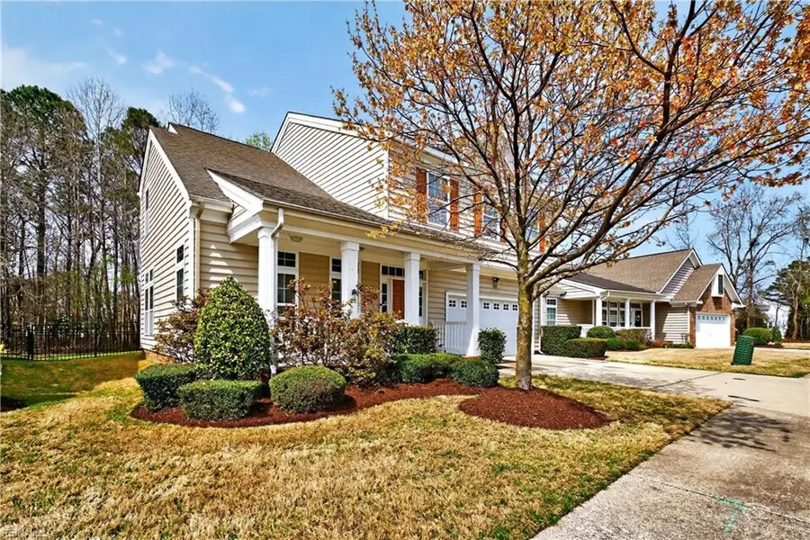 1004 Boundary Drive, Suffolk, VA 23434 - #3