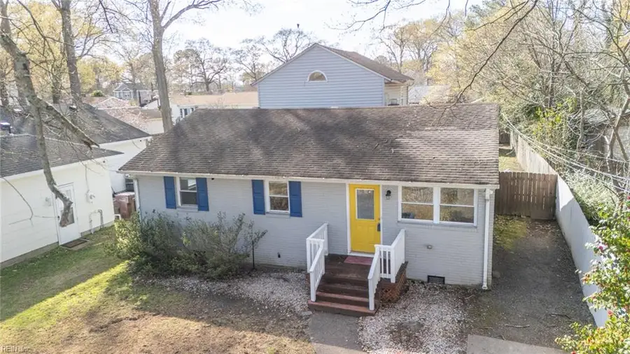 1509 Oleander Avenue, Chesapeake, VA 23325 - #2