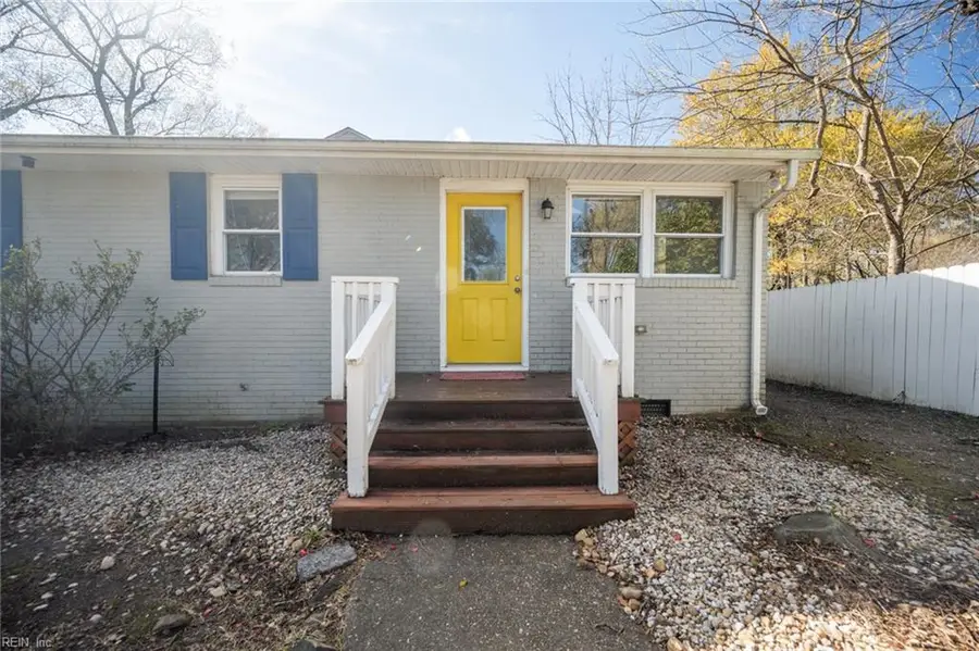1509 Oleander Avenue, Chesapeake, VA 23325 - #3