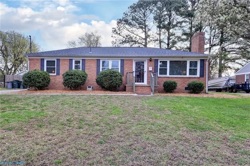 3 Hillcrest Circle, Hampton, VA 23666 - #1