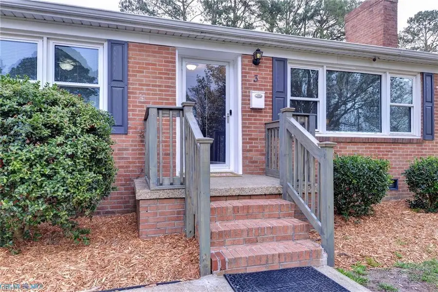 3 Hillcrest Circle, Hampton, VA 23666 - #2