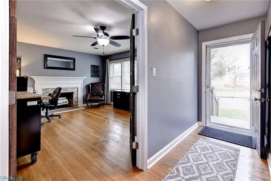 3 Hillcrest Circle, Hampton, VA 23666 - #3