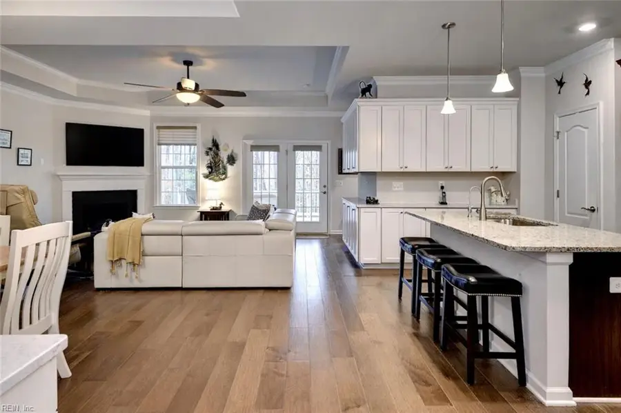 4528 Kingston Court, Williamsburg, VA 23188 - #2