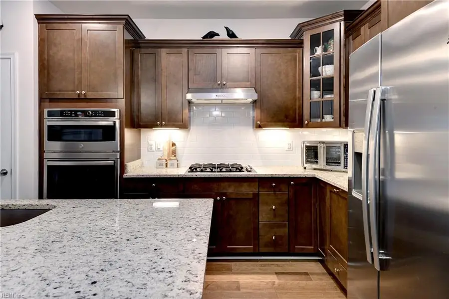 4528 Kingston Court, Williamsburg, VA 23188 - #3