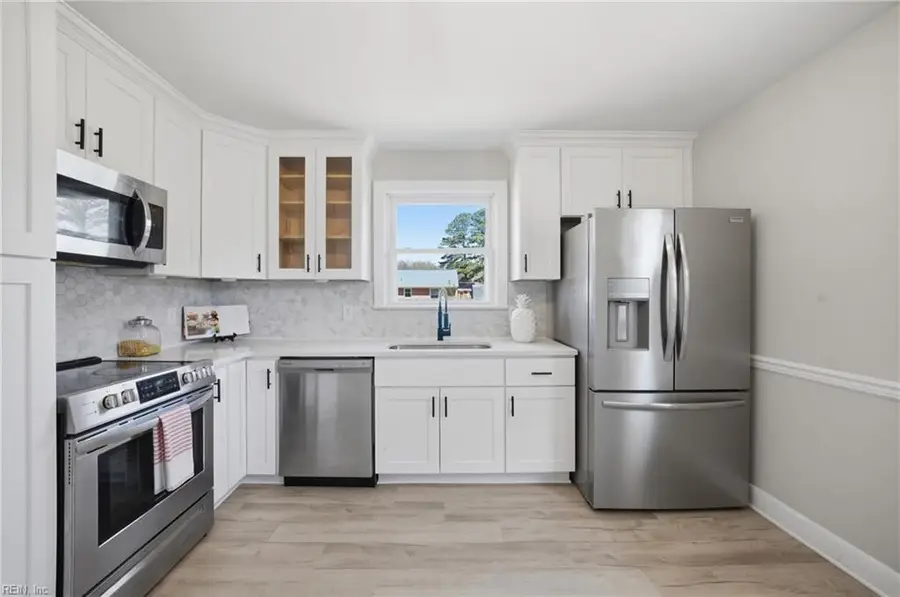 4108 Santa Maria Drive, Chesapeake, VA 23321 - #2