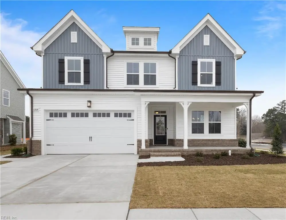 MM Riverview Landing (macon), Chesapeake, VA 23322 - #1