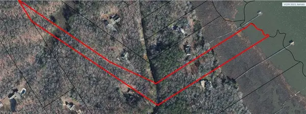 5.1+AC High Bluff Lane, Barhamsville, VA 23011