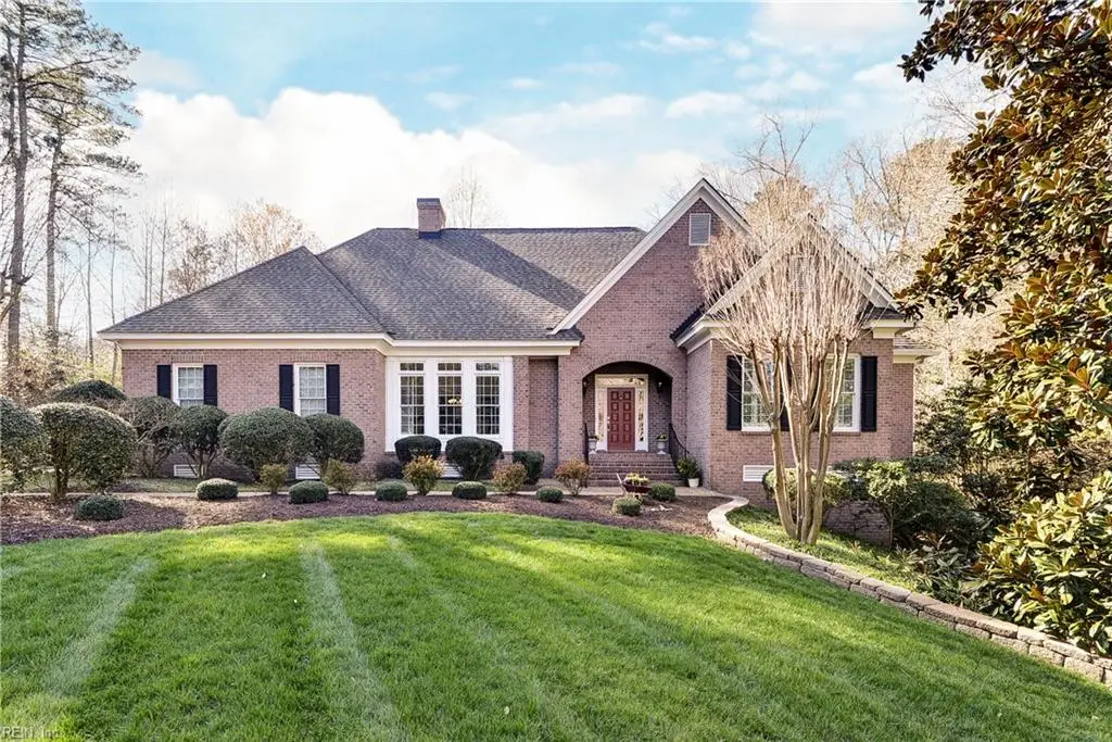 109 Wolf Creek, Williamsburg, VA 23188 - #1