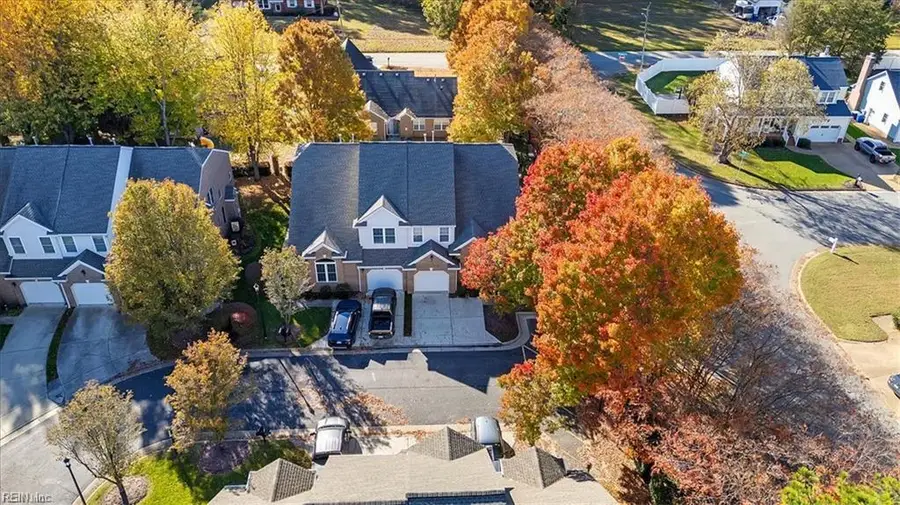 100 Bluff Terrace, Newport News, VA 23602 - #3
