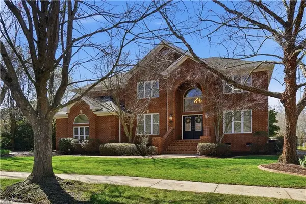 2216 Souverain Lane, Virginia Beach, VA 23454