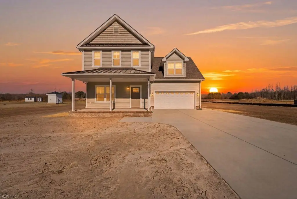 2136 Skeetertown Road, Suffolk, VA 23434 - #1