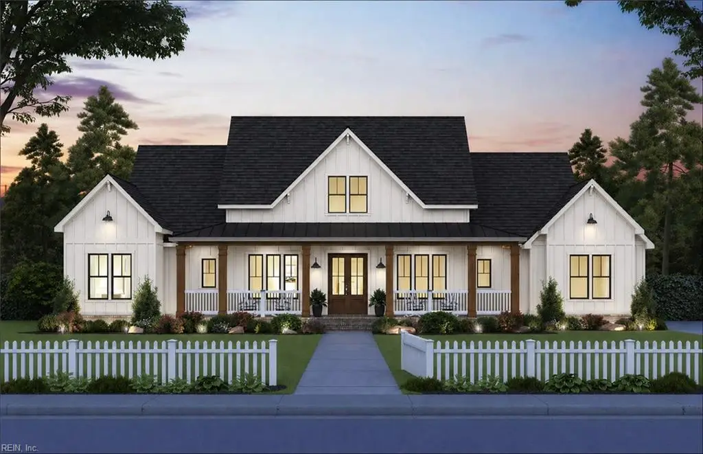 539 Ferry Landing Drive, Boydton, VA 23917 - #1