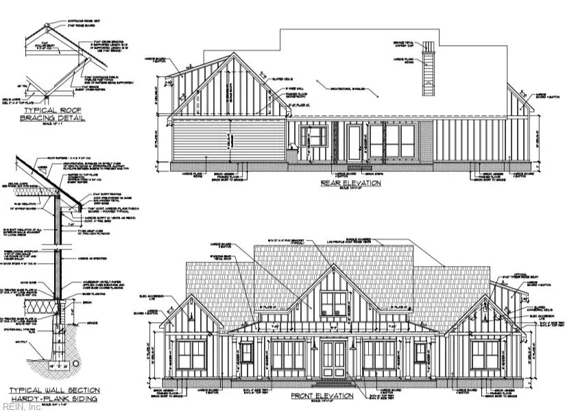539 Ferry Landing Drive, Boydton, VA 23917 - #2