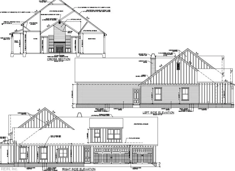 539 Ferry Landing Drive, Boydton, VA 23917 - #3