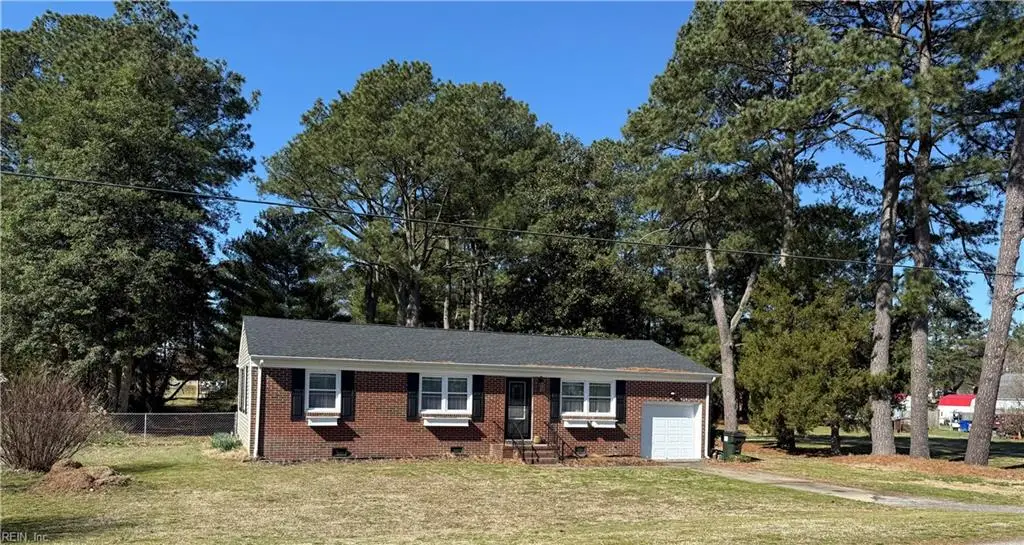 914 Wilson Road, Smithfield, VA 23430 - #1