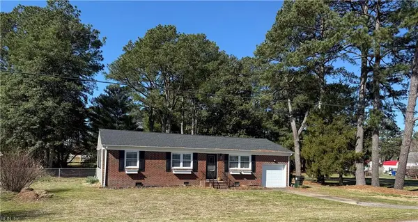 914 Wilson Road, Smithfield, VA 23430