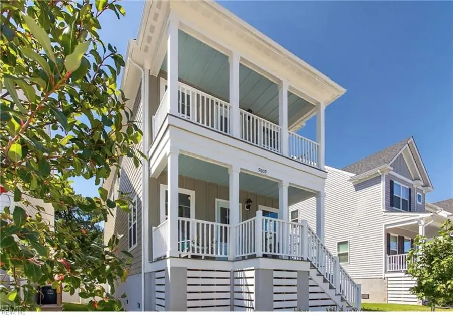 9609 9th Bay Street, Norfolk, VA 23518 - #2