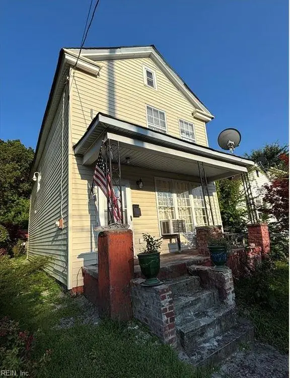 1350 Marshall Avenue, Norfolk, VA 23504 - #1