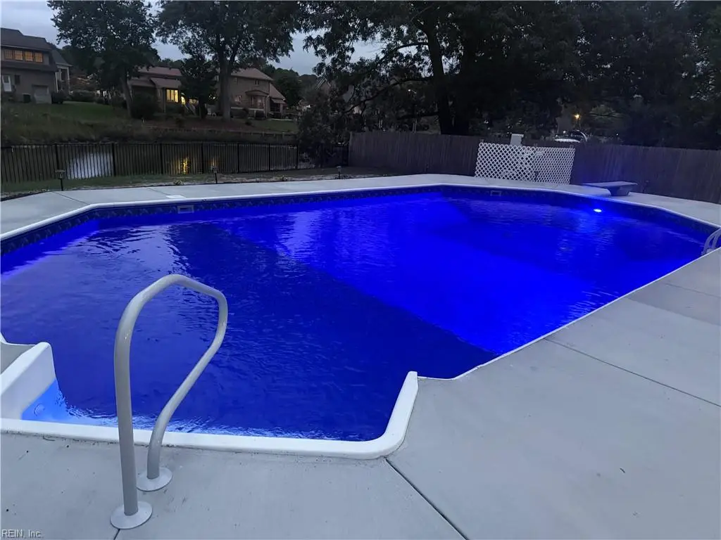 4705 Templar Drive, Portsmouth, VA 23703 - #1