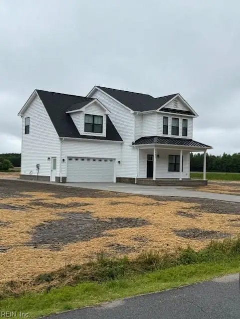 2132 Skeetertown Road, Suffolk, VA 23434 - #2