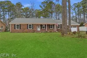 3154 Martin Johnson Road, Chesapeake, VA 23323