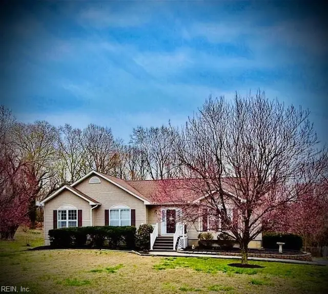 2560 N Independence Drive, Montross, VA 22520 - #1