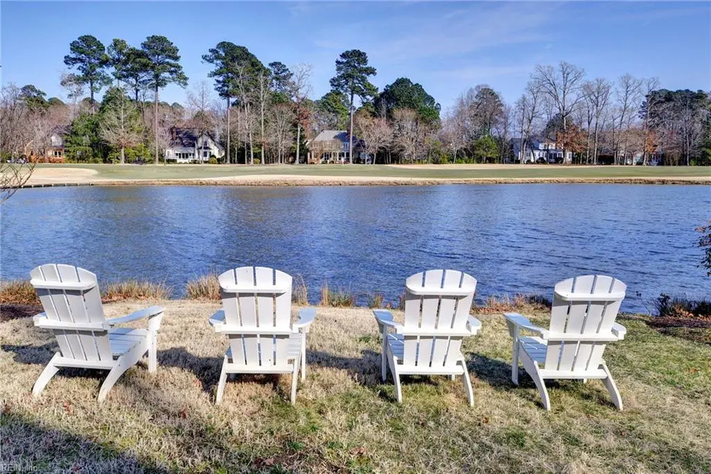 3005 Travis Pond Road, Williamsburg, VA 23185 - #1