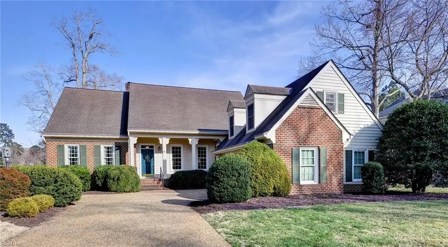 3005 Travis Pond Road, Williamsburg, VA 23185 - #2