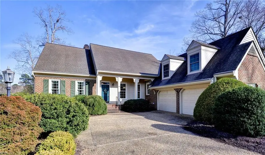 3005 Travis Pond Road, Williamsburg, VA 23185 - #3