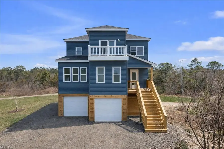 50 North Lawson Road, Poquoson, VA 23662 - #2