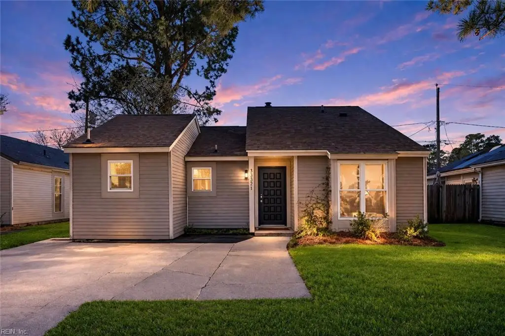 3521 Forest Glen Road, Virginia Beach, VA 23452 - #1