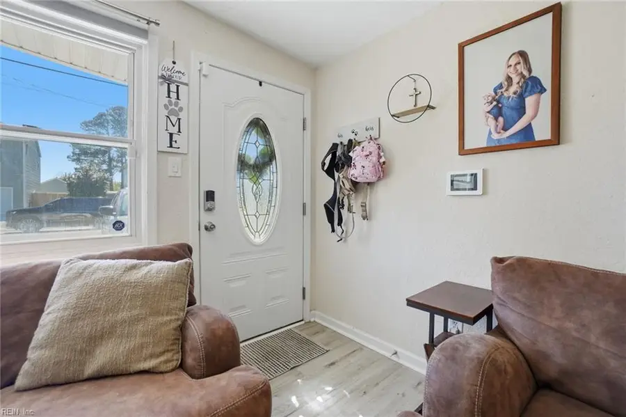 702 Bethel Road, Chesapeake, VA 23325 - #2