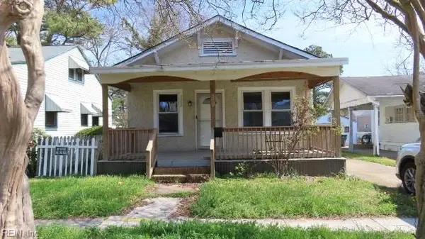 2532 Ballentine Boulevard, Norfolk, VA 23509