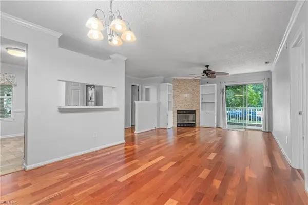 2121 Refuge Court, Virginia Beach, VA 23454