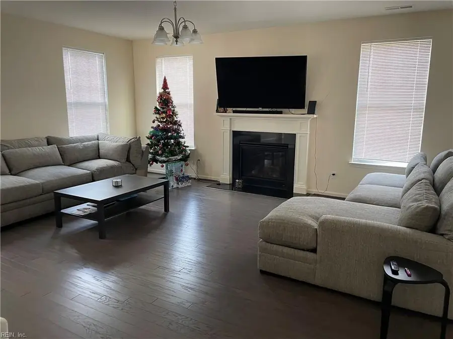 408 Terrywood Drive, Suffolk, VA 23434 - #3