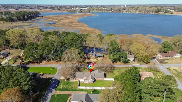 307 Ridgeland Drive, Smithfield, VA 23430