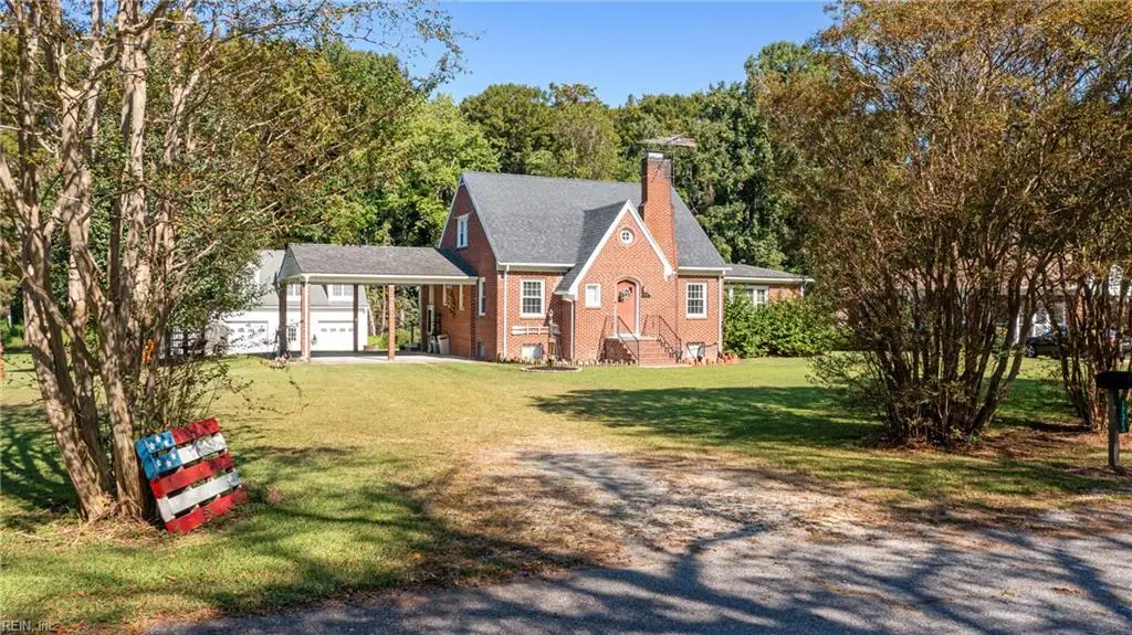 17314 Jolly Circle, Windsor, VA 23487 - #1