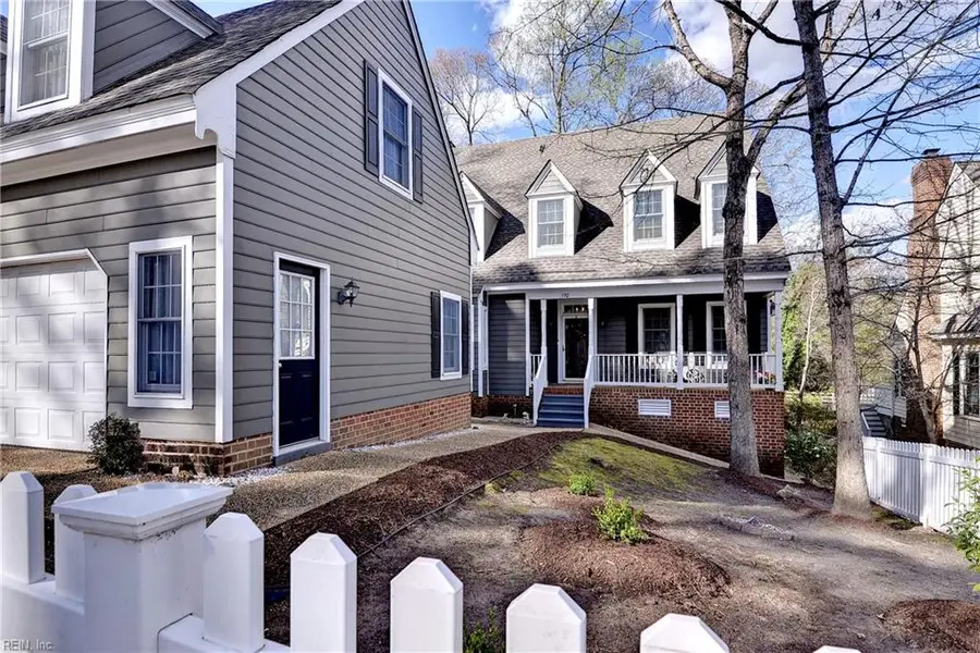 170 Alwoodley, Williamsburg, VA 23188 - #2