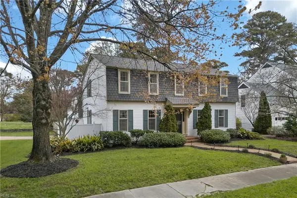 7640 Argyle Avenue, Norfolk, VA 23505